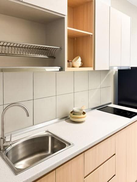 Service Residence for Rent at D'Vine - Owen Loke - Kitchen - PropertyGuru.com.my
