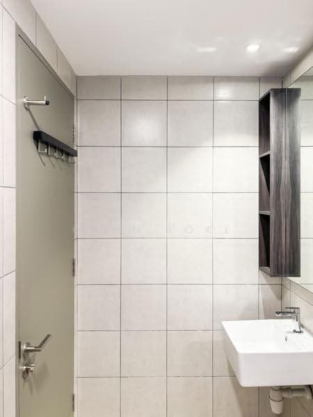 Service Residence for Rent at D'Vine - Owen Loke - Bathroom - PropertyGuru.com.my