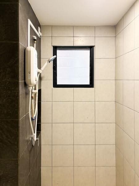 Service Residence for Rent at D'Vine - Owen Loke - Bathroom - PropertyGuru.com.my