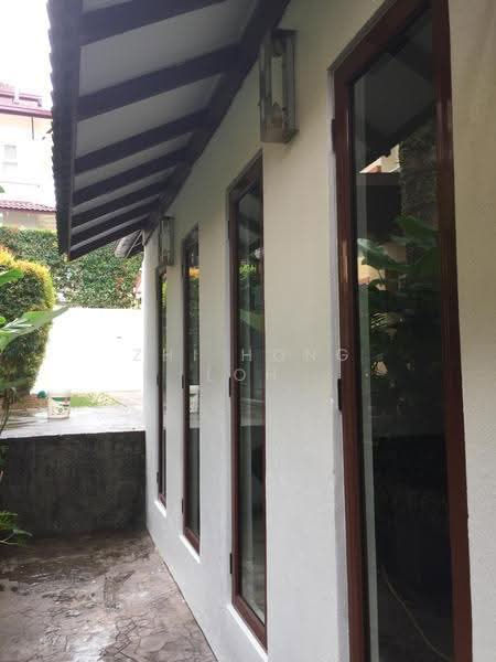 Rumah Banglo untuk Dijual di Ampang Jaya (Ampang) - Zhi Hong Loh - Exterior - PropertyGuru.com.my