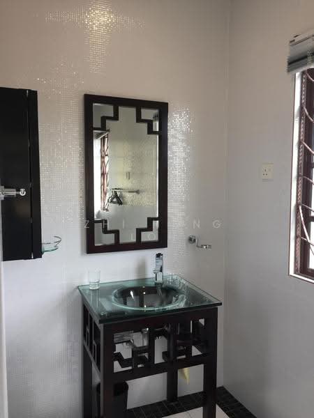 Rumah Banglo untuk Dijual di Ampang Jaya (Ampang) - Zhi Hong Loh - Bathroom - PropertyGuru.com.my