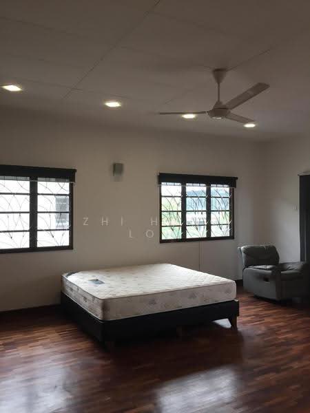 Rumah Banglo untuk Dijual di Ampang Jaya (Ampang) - Zhi Hong Loh - Bedroom - PropertyGuru.com.my