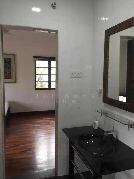 Rumah Banglo untuk Dijual di Ampang Jaya (Ampang) - Zhi Hong Loh - Bathroom - PropertyGuru.com.my