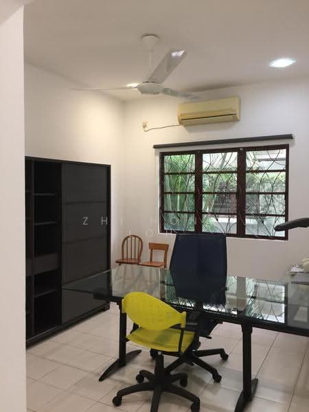 Rumah Banglo untuk Dijual di Ampang Jaya (Ampang) - Zhi Hong Loh - Study - PropertyGuru.com.my