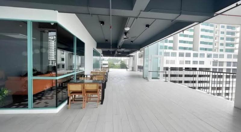 Kediaman Servis untuk Disewa di Bay Suites - Sunnie Wu - Exterior - PropertyGuru.com.my
