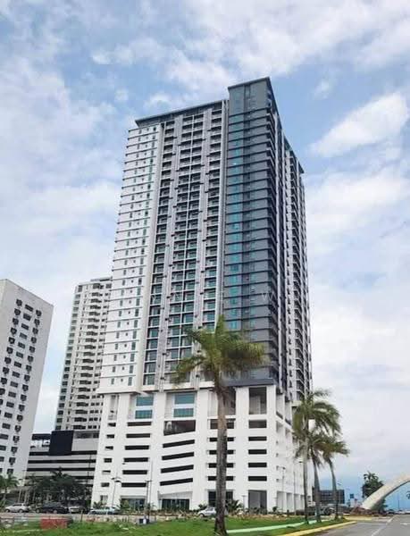 Kediaman Servis untuk Disewa di Bay Suites - Sunnie Wu - Exterior - PropertyGuru.com.my