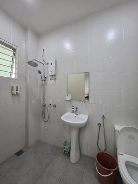 2-storey Terraced House for Sale in Bandar Seri Botani (Ipoh) - Gary Tang - Bathroom - PropertyGuru.com.my