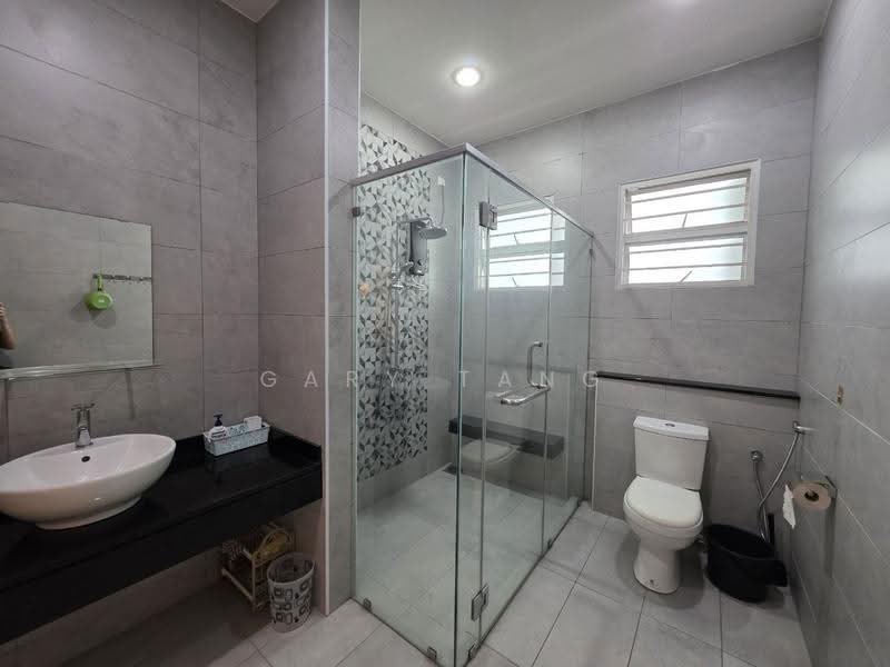 2-storey Terraced House for Sale in Bandar Seri Botani (Ipoh) - Gary Tang - Bathroom - PropertyGuru.com.my
