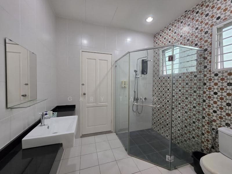 2-storey Terraced House for Sale in Bandar Seri Botani (Ipoh) - Gary Tang - Bathroom - PropertyGuru.com.my