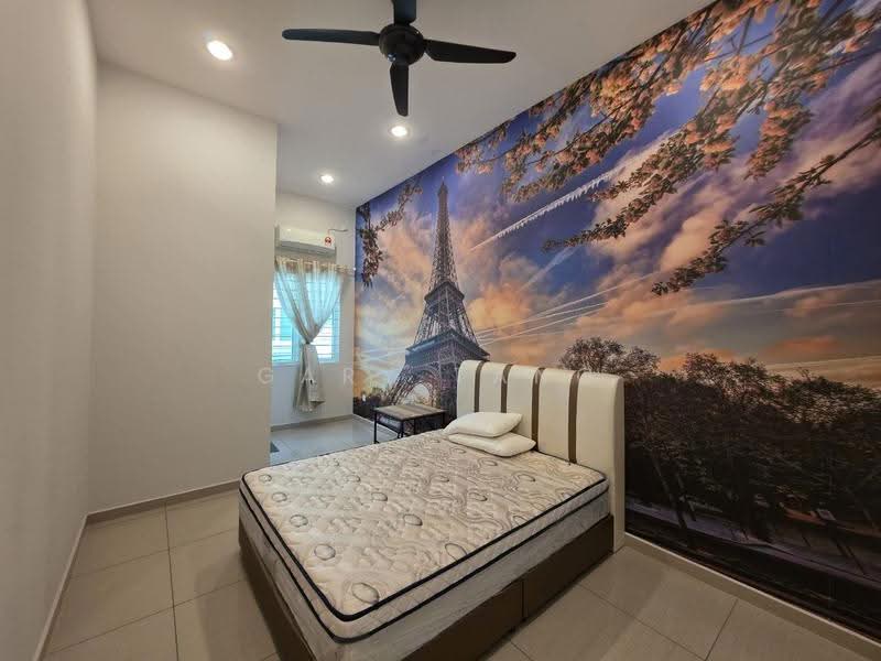2-storey Terraced House for Sale in Bandar Seri Botani (Ipoh) - Gary Tang - Bedroom - PropertyGuru.com.my