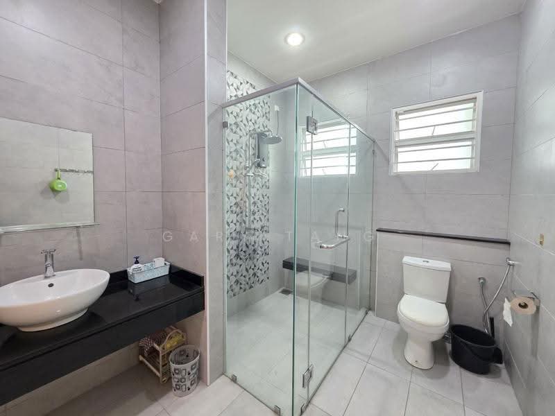 2-storey Terraced House for Sale in Bandar Seri Botani (Ipoh) - Gary Tang - Bathroom - PropertyGuru.com.my