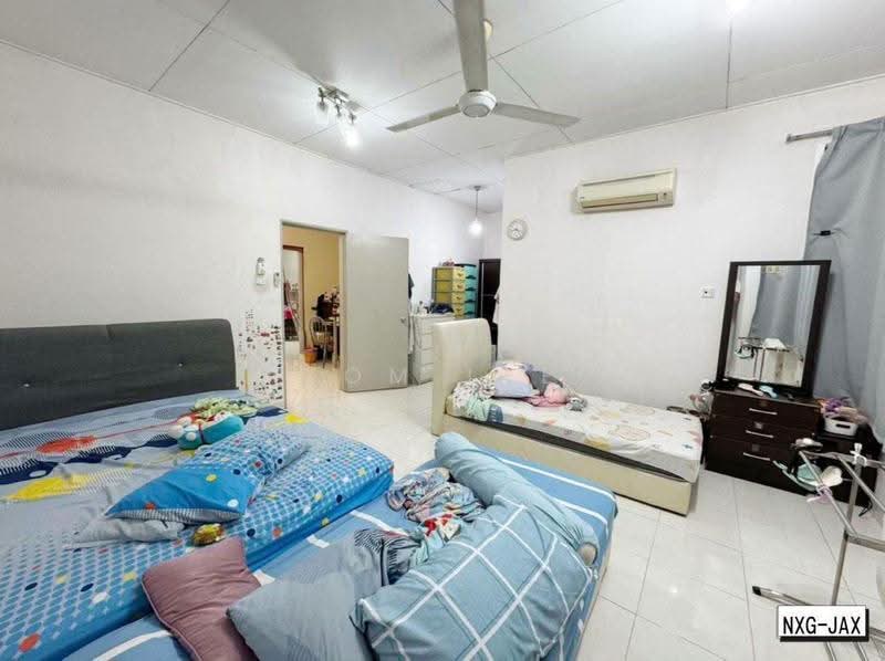2-storey Terraced House for Sale in Bandar Puteri Klang (Klang) - Tom Lee - PropertyGuru.com.my