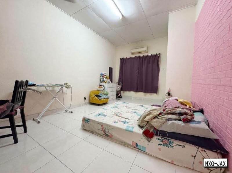 2-storey Terraced House for Sale in Bandar Puteri Klang (Klang) - Tom Lee - PropertyGuru.com.my