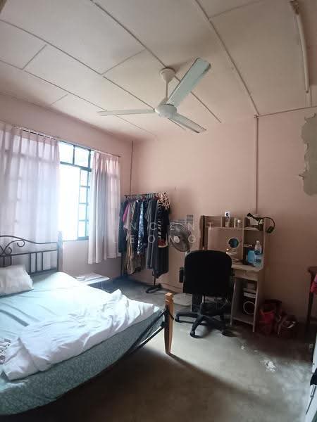 Semi-Detached House for Sale in Likas (Kota Kinabalu) - Vincent Leong - Bedroom - PropertyGuru.com.my