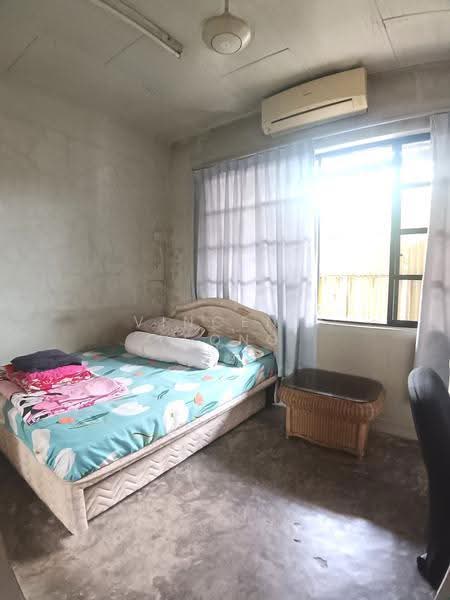 Semi-Detached House for Sale in Likas (Kota Kinabalu) - Vincent Leong - Bedroom - PropertyGuru.com.my
