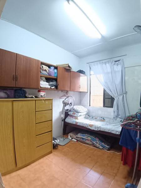 Semi-Detached House for Sale in Likas (Kota Kinabalu) - Vincent Leong - Bedroom - PropertyGuru.com.my