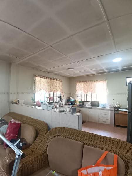 Semi-Detached House for Sale in Likas (Kota Kinabalu) - Vincent Leong - Kitchen - PropertyGuru.com.my