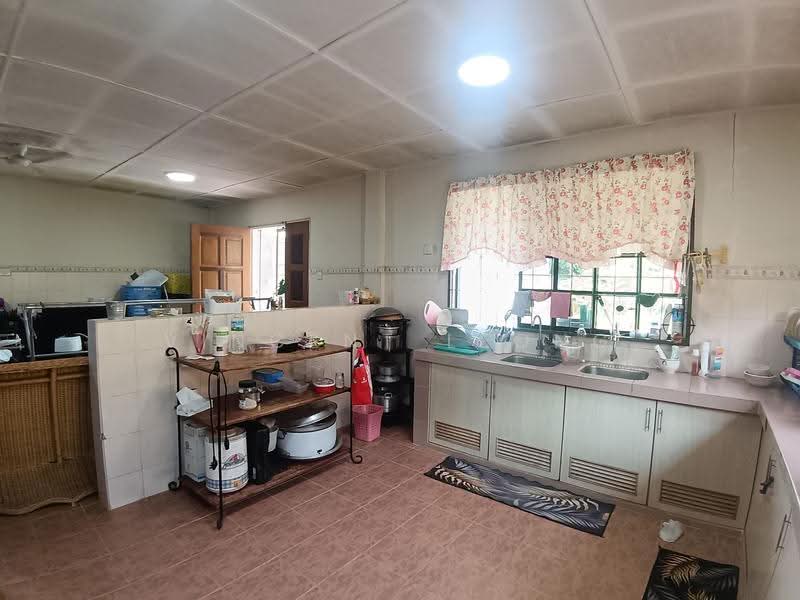 Semi-Detached House for Sale in Likas (Kota Kinabalu) - Vincent Leong - Kitchen - PropertyGuru.com.my