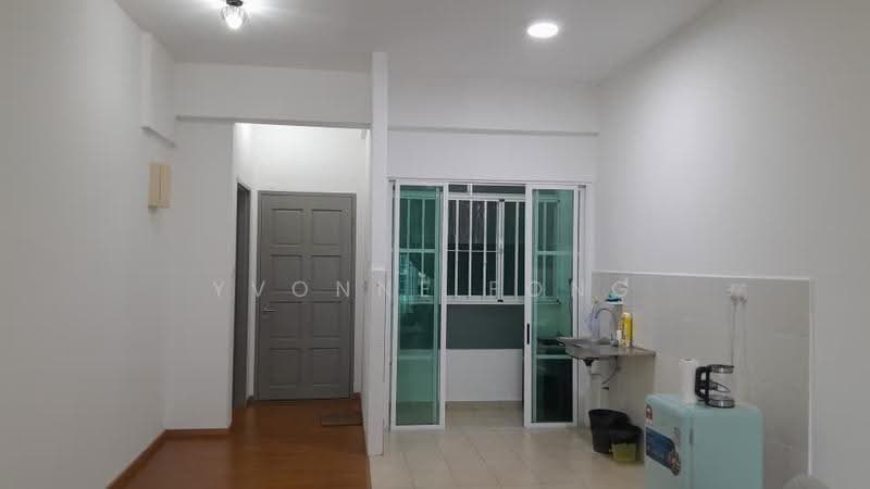 Kondominium untuk Dijual di One Sulaman - Yvonne Fong - Kitchen - PropertyGuru.com.my