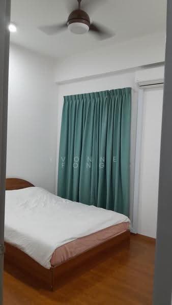 Kondominium untuk Dijual di One Sulaman - Yvonne Fong - Bedroom - PropertyGuru.com.my