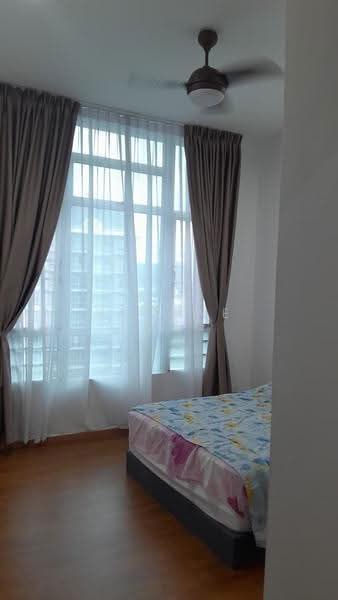 Kondominium untuk Dijual di One Sulaman - Yvonne Fong - Bedroom - PropertyGuru.com.my