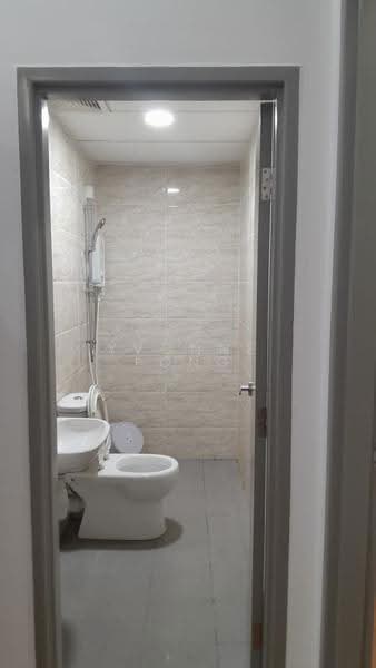 Kondominium untuk Dijual di One Sulaman - Yvonne Fong - Bathroom - PropertyGuru.com.my