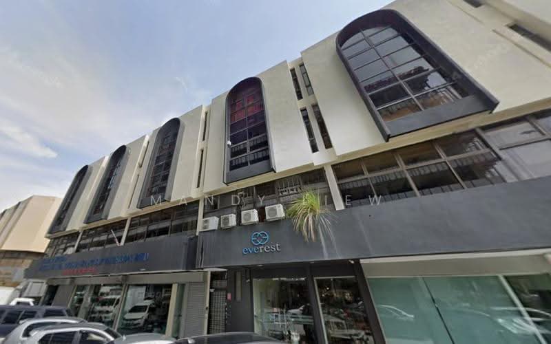 Shop / Office for Rent in Taman Shamelin Perkasa (Cheras) - Mandy Liew - Exterior - PropertyGuru.com.my