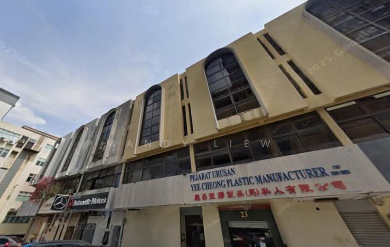 Shop / Office for Rent in Taman Shamelin Perkasa (Cheras) - Mandy Liew - PropertyGuru.com.my