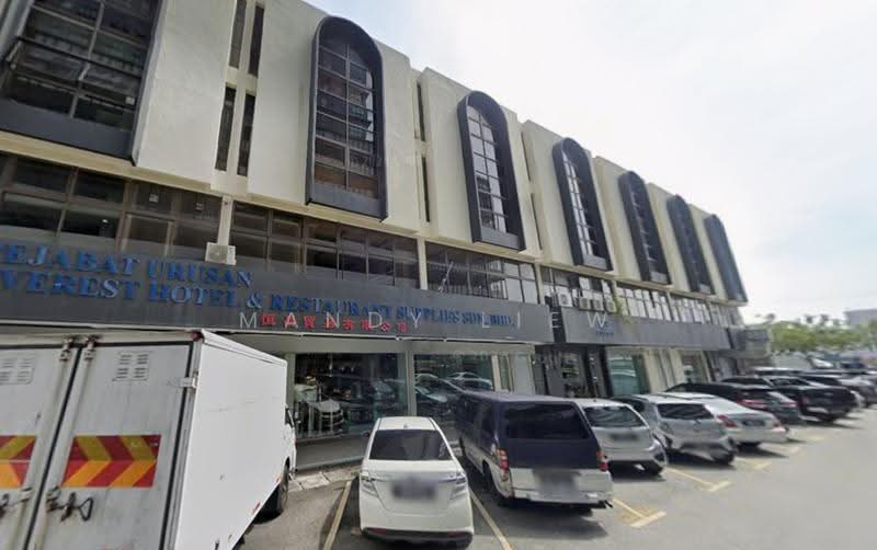 Shop / Office for Rent in Taman Shamelin Perkasa (Cheras) - Mandy Liew - Exterior - PropertyGuru.com.my