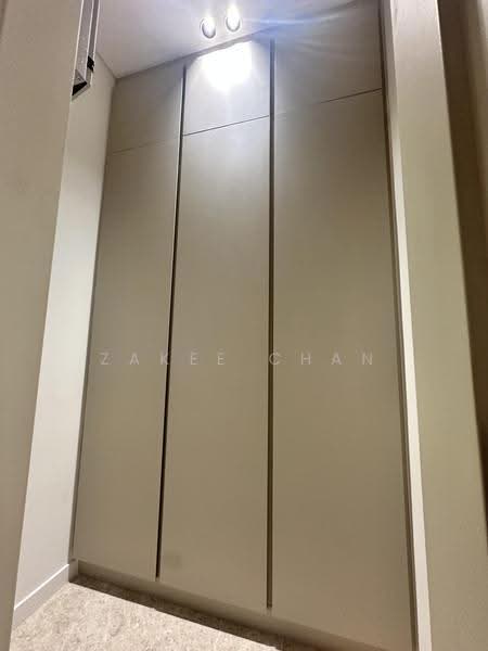 Kediaman Servis untuk Disewa di Jewel by Oxley KLCC - Zakee Chan - Interior - PropertyGuru.com.my
