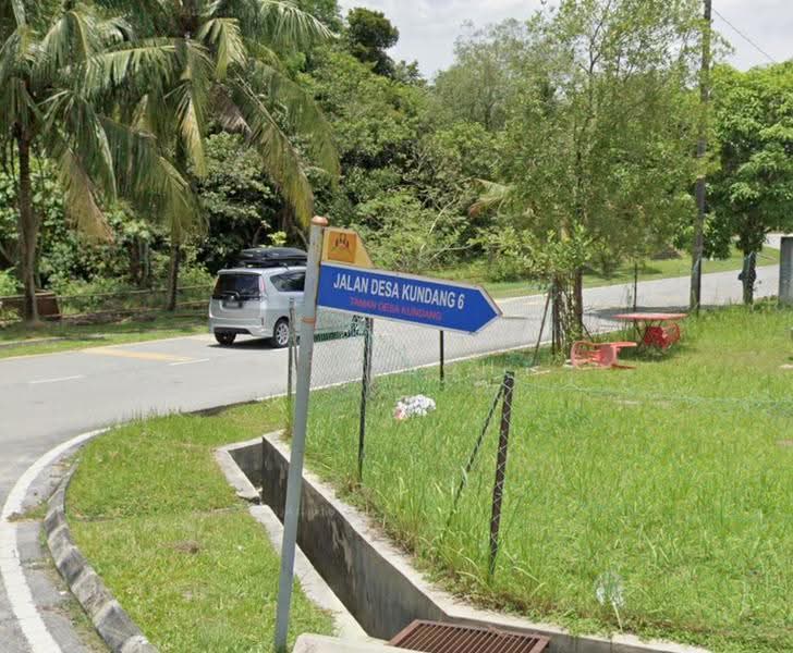 1-storey Terraced House for Sale in Taman Desa Kundang (Rawang) - KT Teoh - Exterior - PropertyGuru.com.my