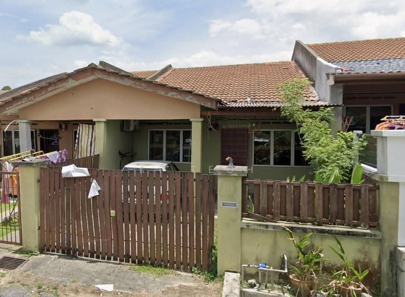 1-storey Terraced House for Sale in Taman Desa Kundang (Rawang) - KT Teoh - Exterior - PropertyGuru.com.my