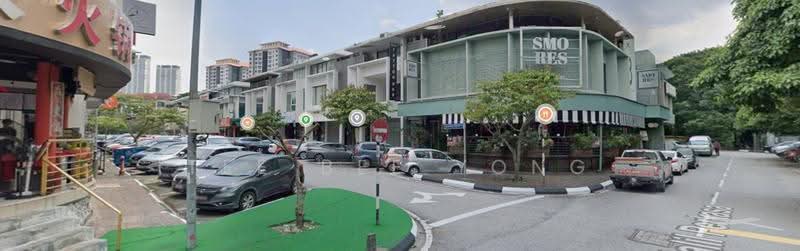 Shop for Rent in Bukit Jalil (Kuala Lumpur) - Tee Bee Yong - Exterior - PropertyGuru.com.my