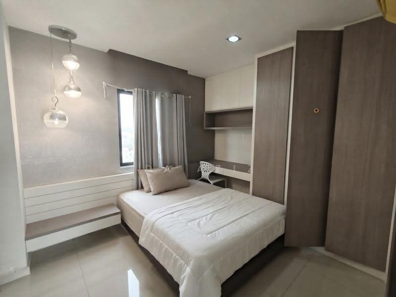 Pangsapuri untuk Dijual di Seri Mutiara Apartment - Ida Aziz - Bedroom - PropertyGuru.com.my