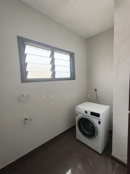 Pangsapuri untuk Dijual di Seri Mutiara Apartment - Ida Aziz - Interior - PropertyGuru.com.my