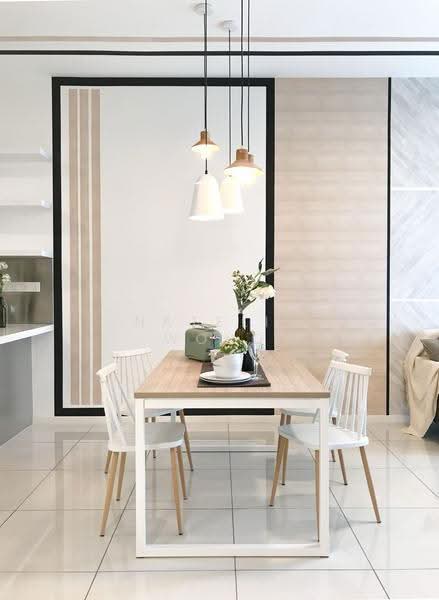 Service Residence for Sale at Eco Sky - Natelie Wong - Dining Room - PropertyGuru.com.my