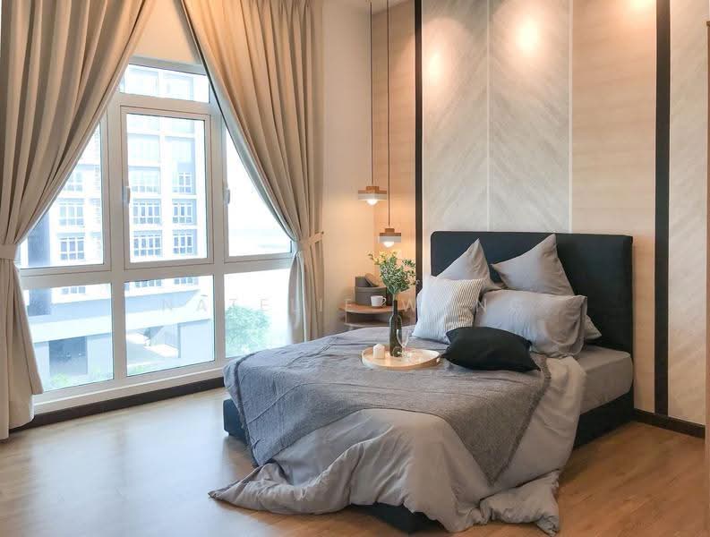 Service Residence for Sale at Eco Sky - Natelie Wong - Bedroom - PropertyGuru.com.my