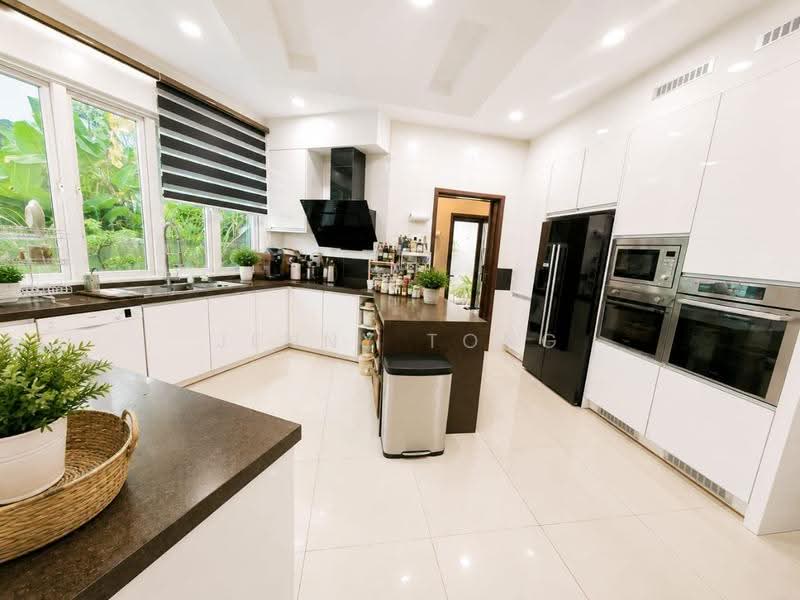 Bungalow House for Sale in Desa Parkcity (Kuala Lumpur) - Jenny Tong - PropertyGuru.com.my