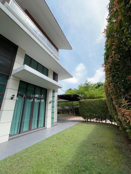 Bungalow House for Rent in Subang Jaya (Selangor) - Ahmad Farhi - PropertyGuru.com.my