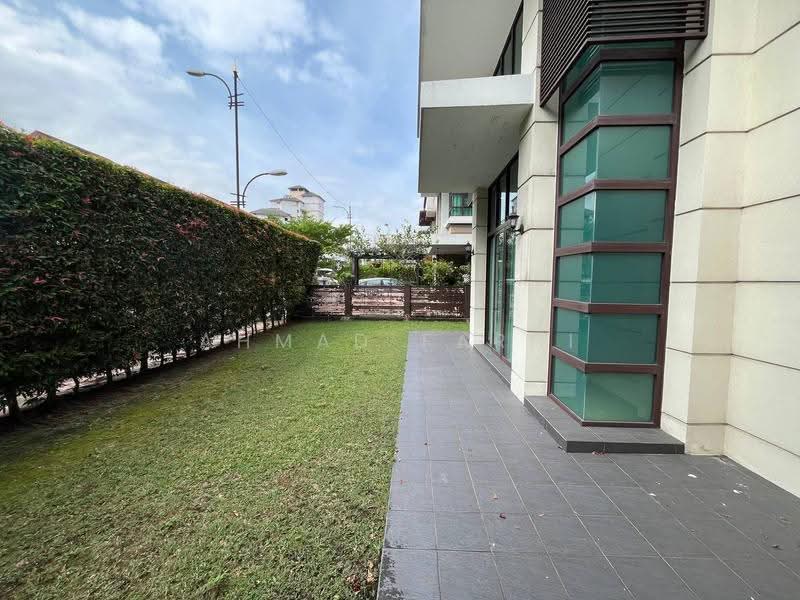 Bungalow House for Rent in Subang Jaya (Selangor) - Ahmad Farhi - PropertyGuru.com.my