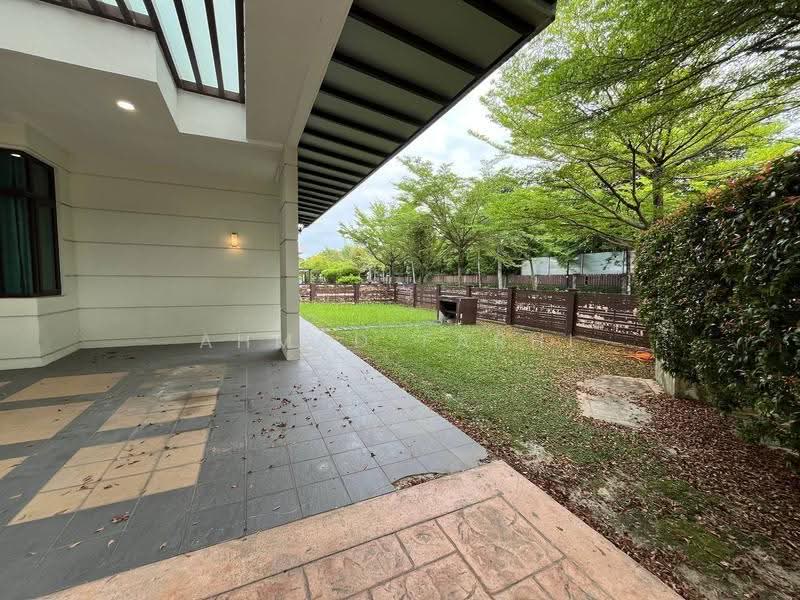Bungalow House for Rent in Subang Jaya (Selangor) - Ahmad Farhi - PropertyGuru.com.my