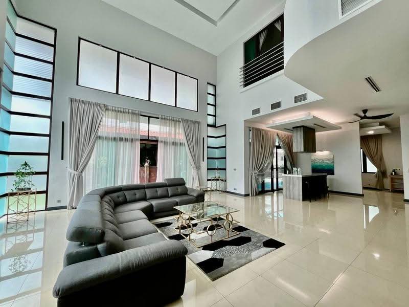 Bungalow House for Rent in Subang Jaya (Selangor) - Ahmad Farhi - PropertyGuru.com.my