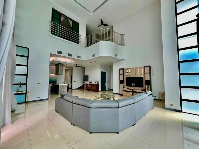 Bungalow House for Rent in Subang Jaya (Selangor) - Ahmad Farhi - PropertyGuru.com.my