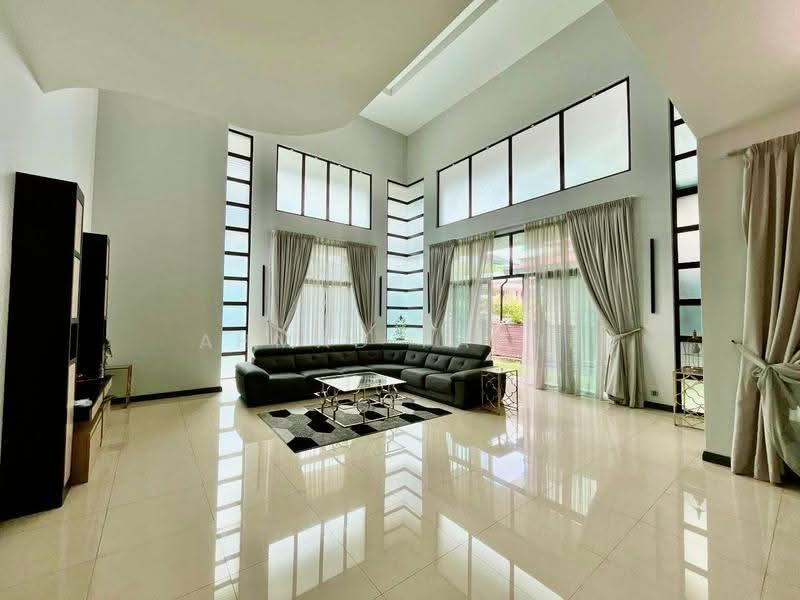 Bungalow House for Rent in Subang Jaya (Selangor) - Ahmad Farhi - PropertyGuru.com.my