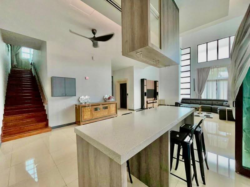 Bungalow House for Rent in Subang Jaya (Selangor) - Ahmad Farhi - PropertyGuru.com.my