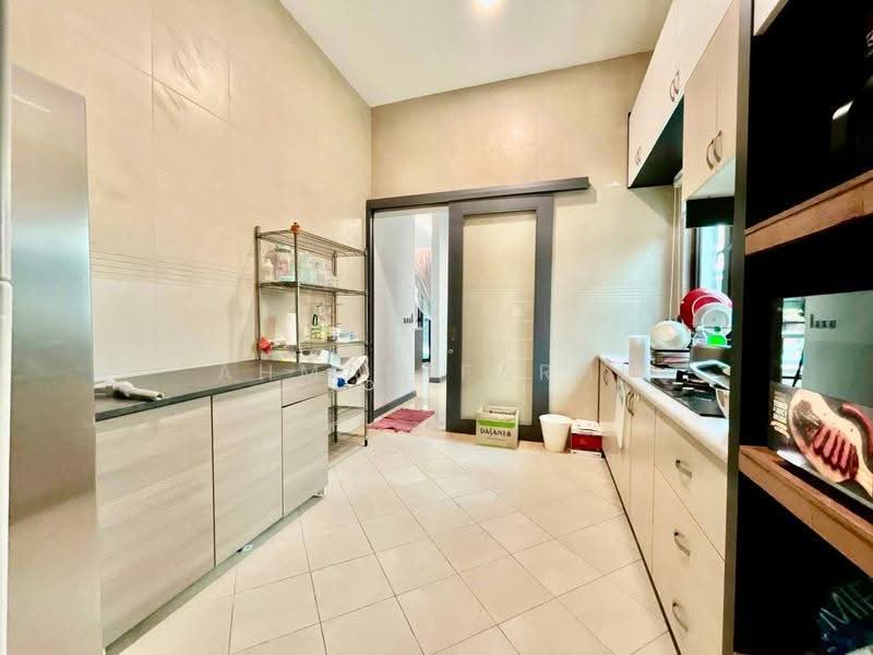 Bungalow House for Rent in Subang Jaya (Selangor) - Ahmad Farhi - PropertyGuru.com.my
