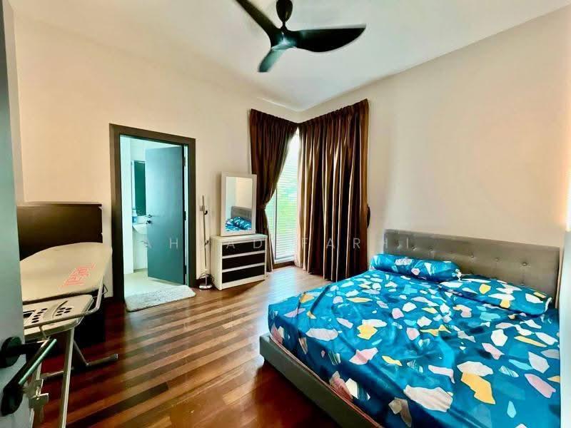 Bungalow House for Rent in Subang Jaya (Selangor) - Ahmad Farhi - PropertyGuru.com.my
