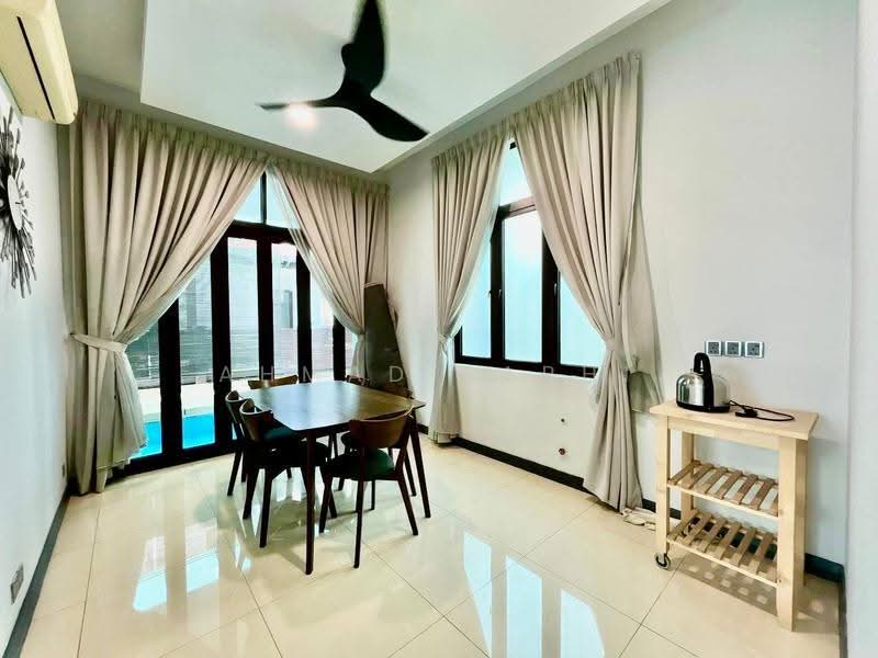 Bungalow House for Rent in Subang Jaya (Selangor) - Ahmad Farhi - PropertyGuru.com.my