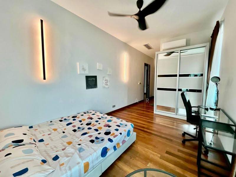 Bungalow House for Rent in Subang Jaya (Selangor) - Ahmad Farhi - PropertyGuru.com.my