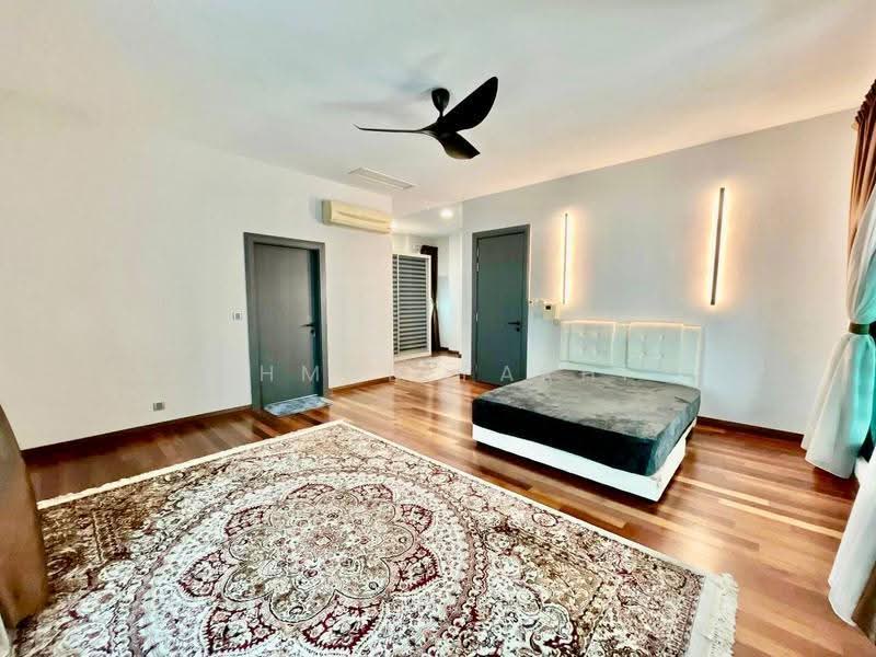 Bungalow House for Rent in Subang Jaya (Selangor) - Ahmad Farhi - PropertyGuru.com.my
